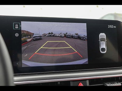 2026 Kia K5 GT-Line Gt Line Red Interior Packege