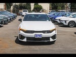 2026 Kia K5 GT-Line Gt Line Red Interior Packege