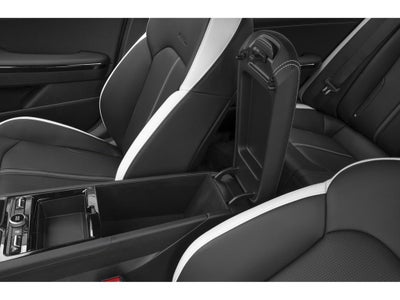 2026 Kia K5 GT-Line Gt Line Red Interior Packege