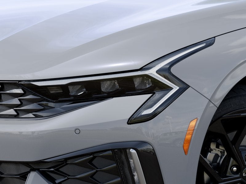2026 Kia K5 GT-Line Premiunm Package