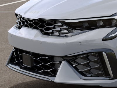 2026 Kia K5 GT-Line Premiunm Package