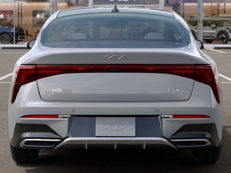 2026 Kia K5 GT-Line Premiunm Package