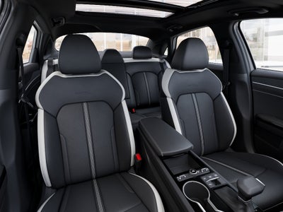 2026 Kia K5 GT-Line Premiunm Package
