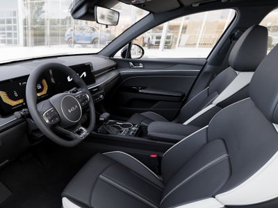 2026 Kia K5 GT-Line Premiunm Package