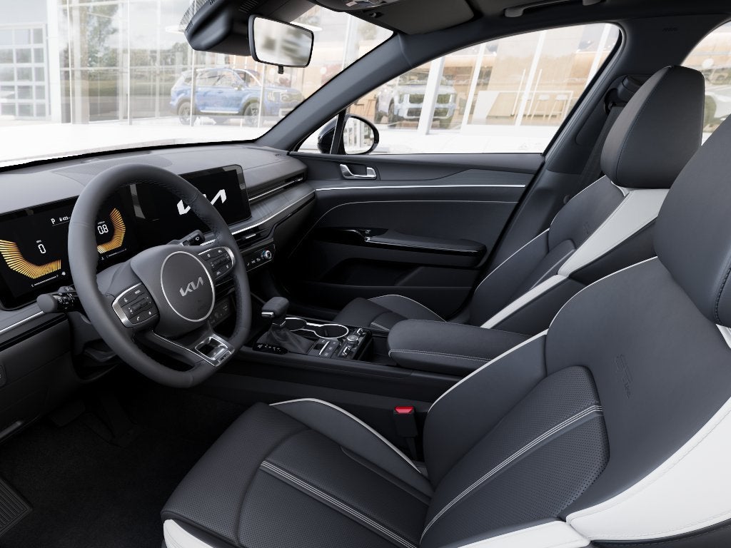 2026 Kia K5 GT-Line Premiunm Package