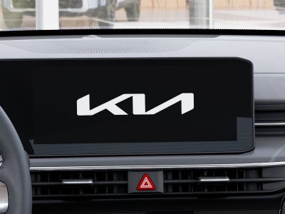 2026 Kia K5 GT-Line Premiunm Package