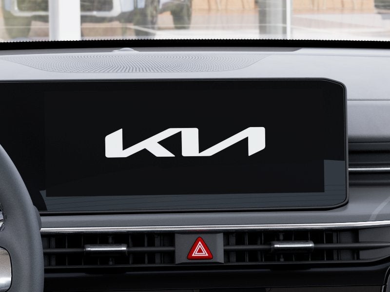 2026 Kia K5 GT-Line Premiunm Package
