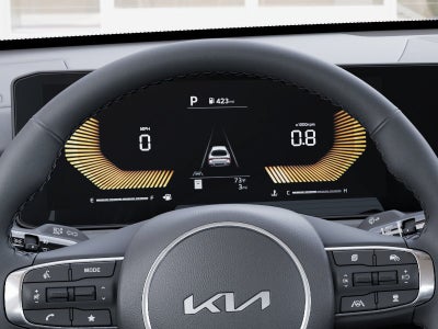 2026 Kia K5 GT-Line Premiunm Package