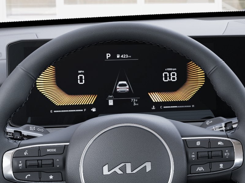 2026 Kia K5 GT-Line Premiunm Package