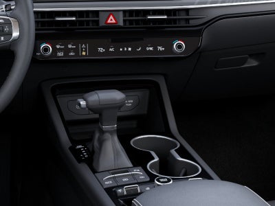 2026 Kia K5 GT-Line Premiunm Package