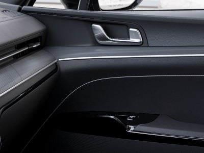 2026 Kia K5 GT-Line Premiunm Package