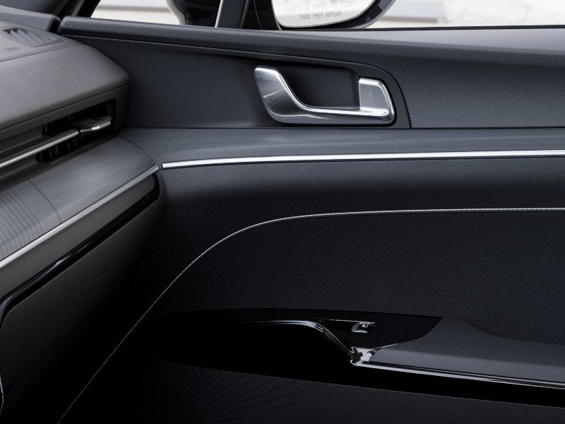 2026 Kia K5 GT-Line Premiunm Package