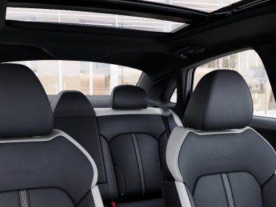 2026 Kia K5 GT-Line Premiunm Package
