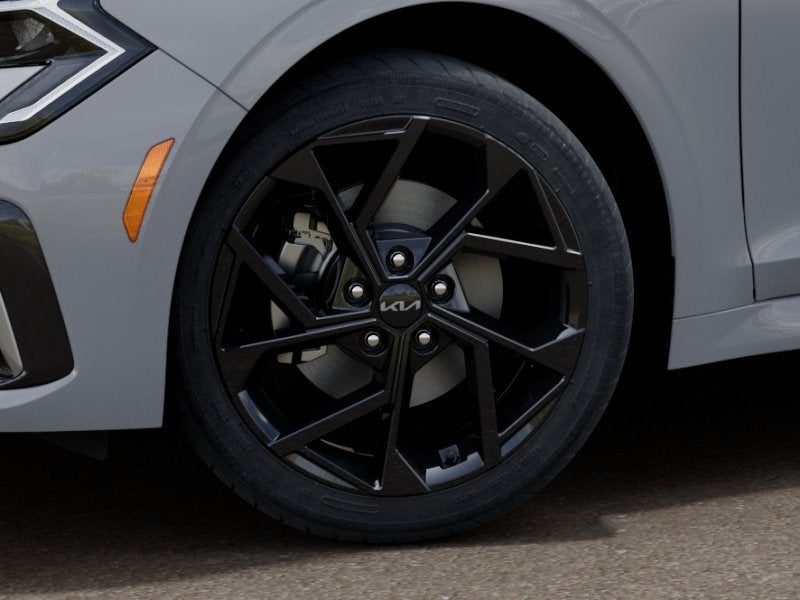 2026 Kia K5 GT-Line Premiunm Package