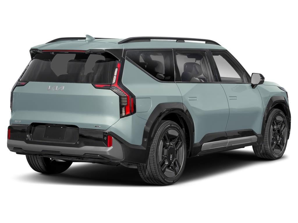 2025 Kia EV9 GT-Line
