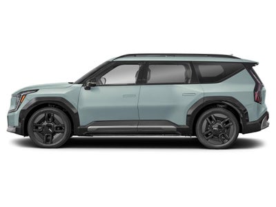 2025 Kia EV9 GT-Line