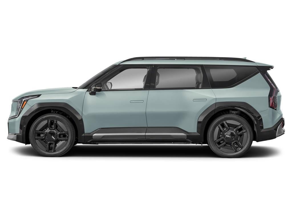 2025 Kia EV9 GT-Line