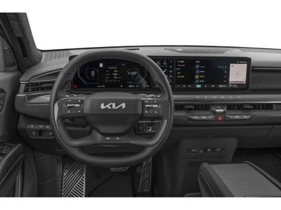 2025 Kia EV9 GT-Line