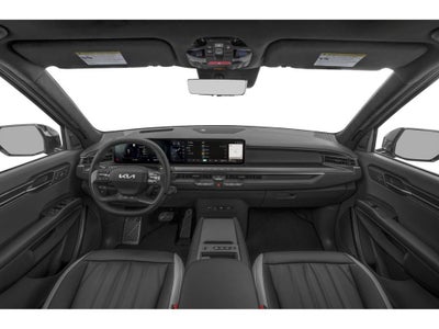 2025 Kia EV9 GT-Line