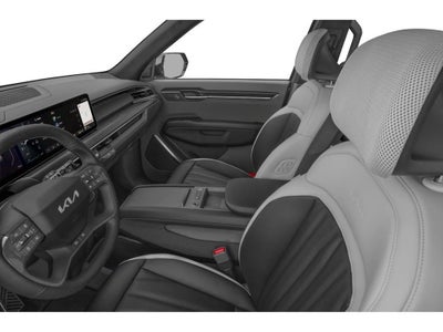 2025 Kia EV9 GT-Line