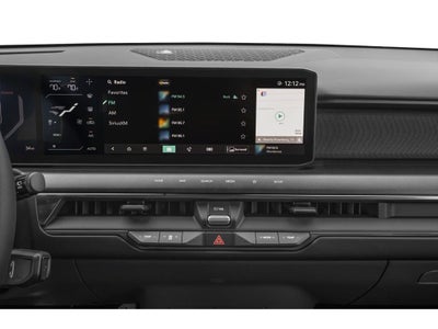 2025 Kia EV9 GT-Line