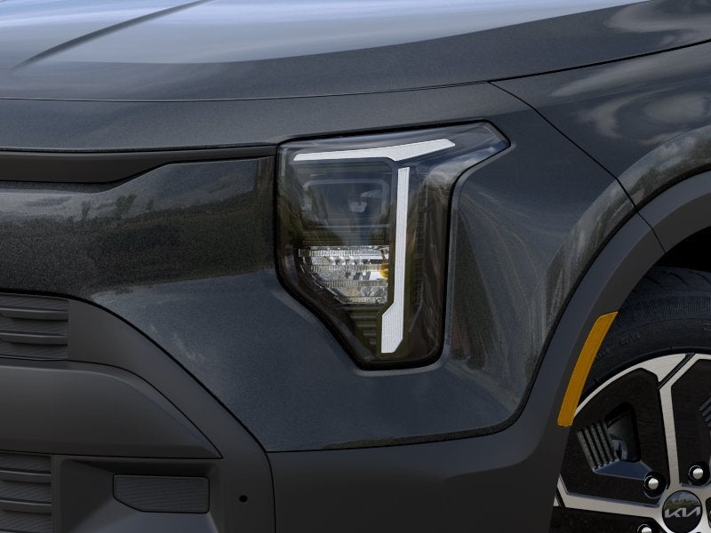 2027 Kia Niro LX