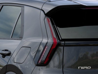 2027 Kia Niro LX