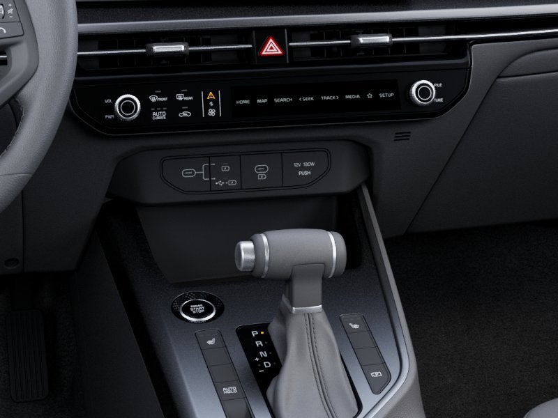 2027 Kia Niro LX