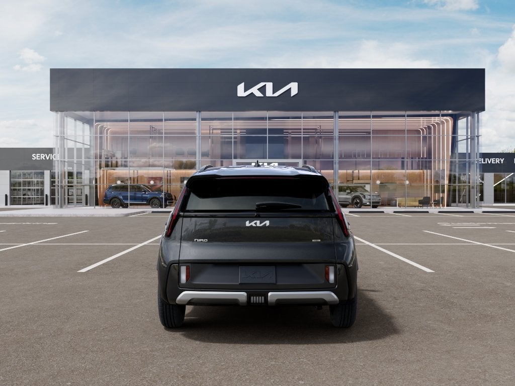 2027 Kia Niro LX