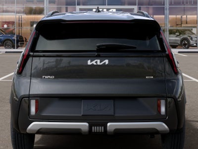 2027 Kia Niro LX