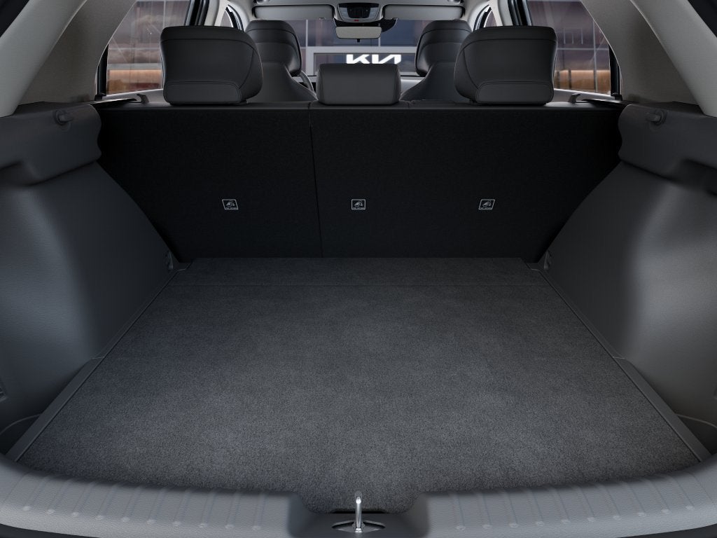 2027 Kia Niro LX