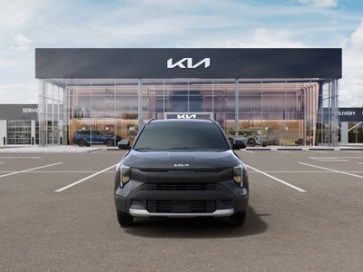2027 Kia Niro LX