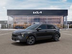 2027 Kia Niro LX