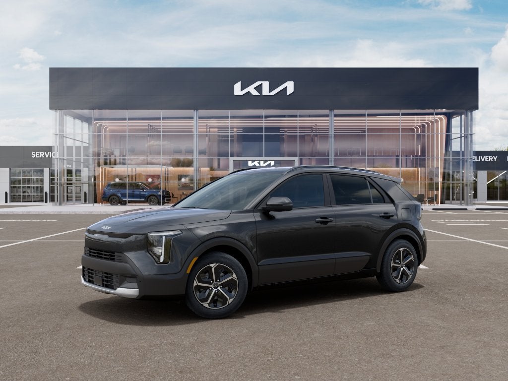 2027 Kia Niro LX