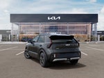 2027 Kia Niro LX