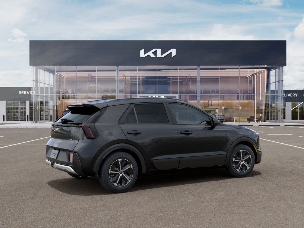 2027 Kia Niro LX
