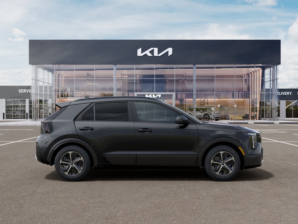 2027 Kia Niro LX