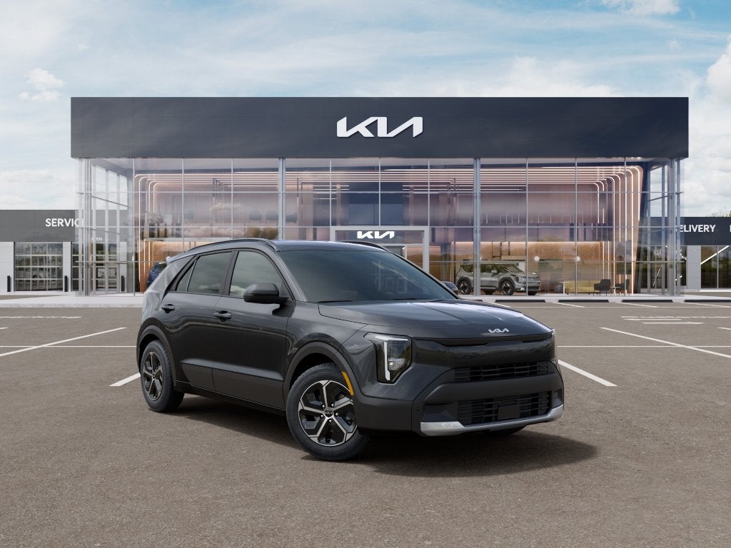 2027 Kia Niro LX