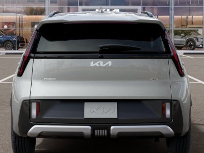 2027 Kia Niro LX
