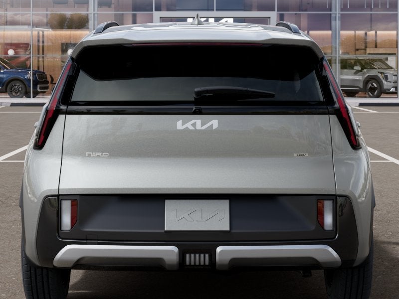 2027 Kia Niro LX
