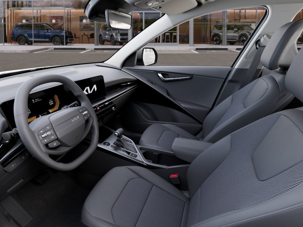 2027 Kia Niro LX