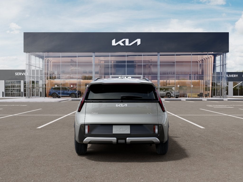 2027 Kia Niro LX