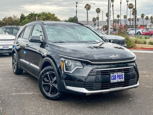 2026 Kia Niro LX