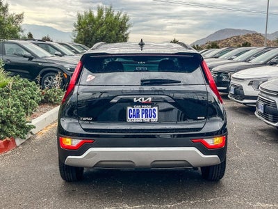 2026 Kia Niro LX