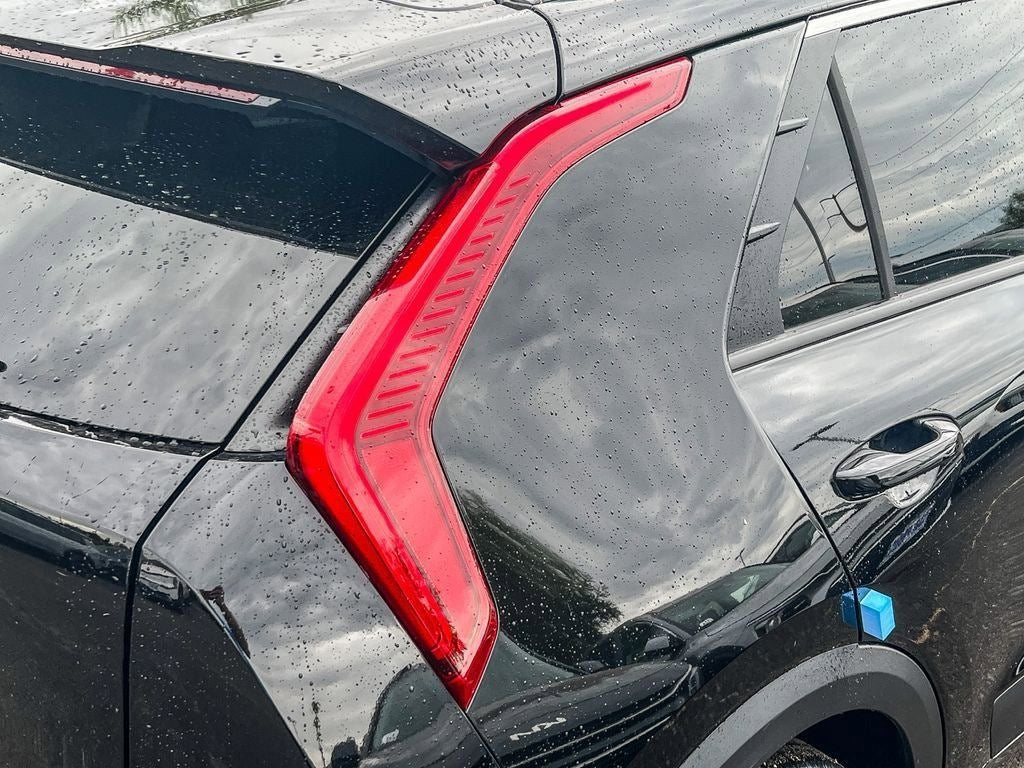 2026 Kia Niro LX