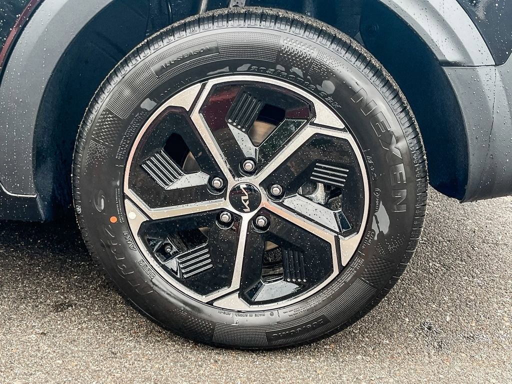 2026 Kia Niro LX