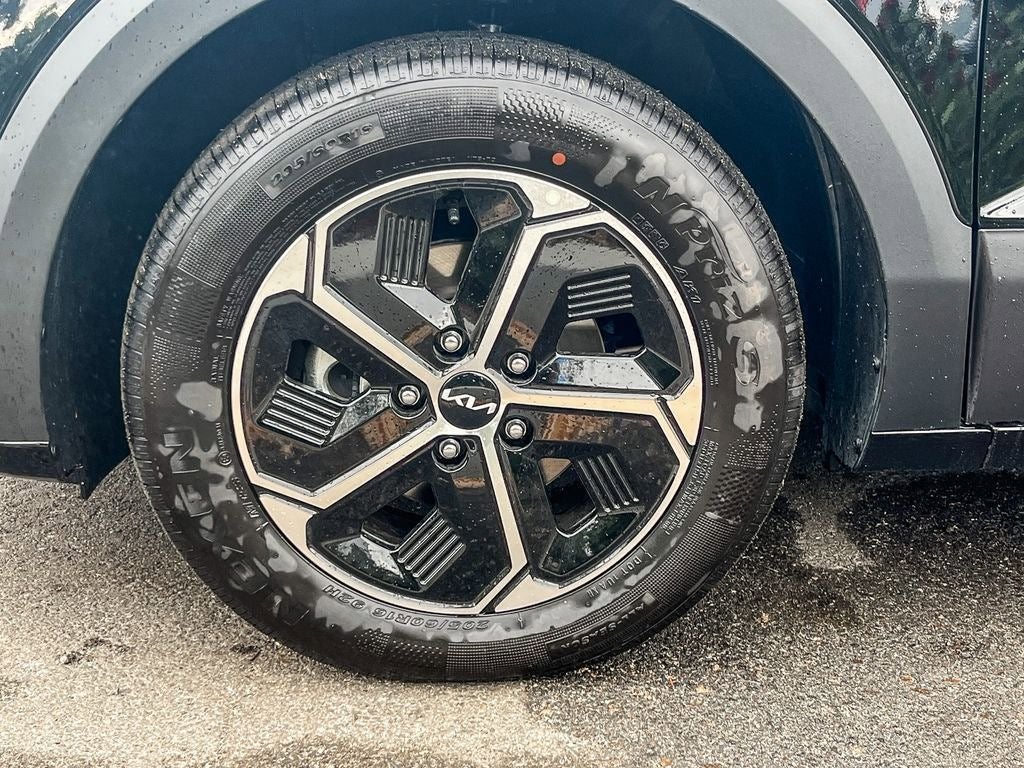 2026 Kia Niro LX