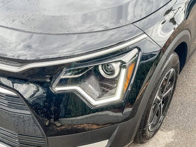 2026 Kia Niro LX
