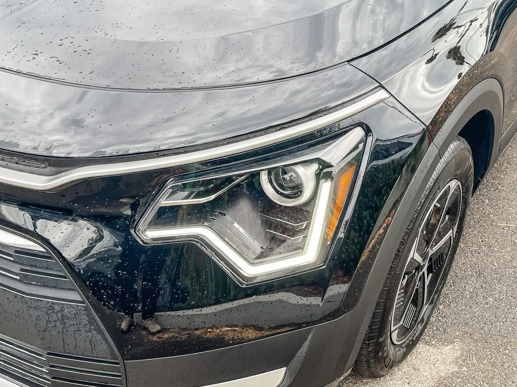 2026 Kia Niro LX