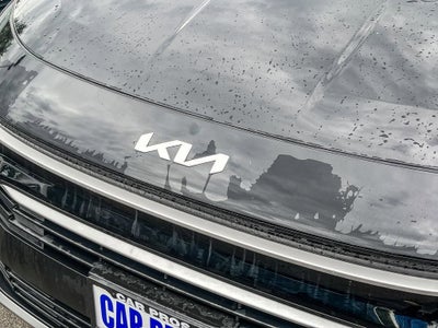 2026 Kia Niro LX